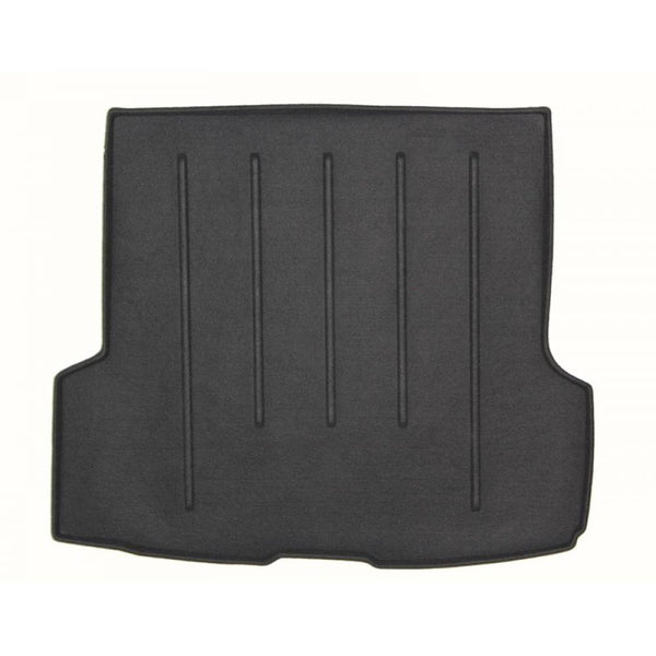 Fit For BMW 4 Gran Coupe Beige Carpet Trunk Mat F36