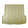 Fit For BMW 4 Gran Coupe Beige Carpet Trunk Mat F36