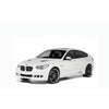 Fit For BMW 5 Gran Turismo Carpet Trunk Mat F07