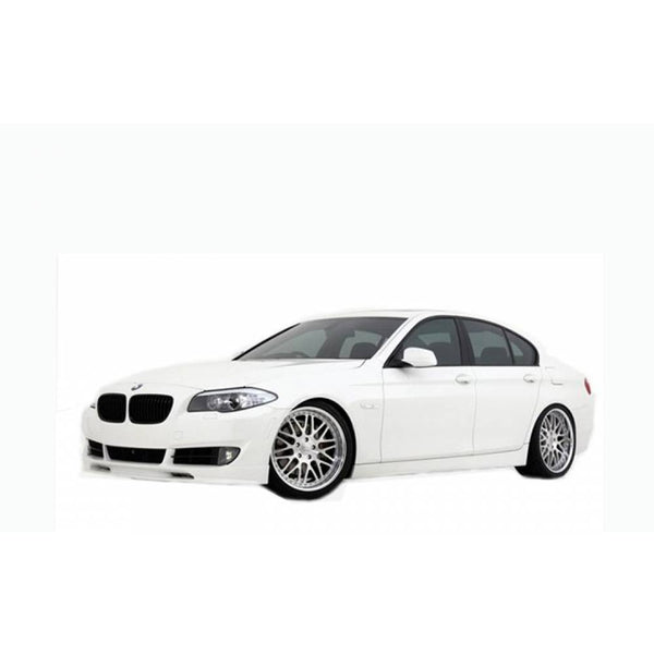 Fit For BMW 5 Sedan Carpet Trunk Mat F10 2010-2017