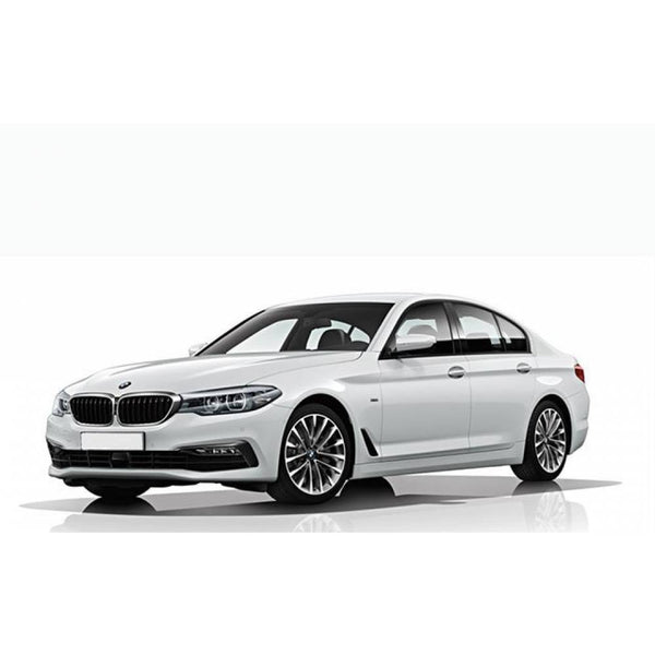 Fit For BMW 5 G30 Carpet Trunk Mat 2017 - Up