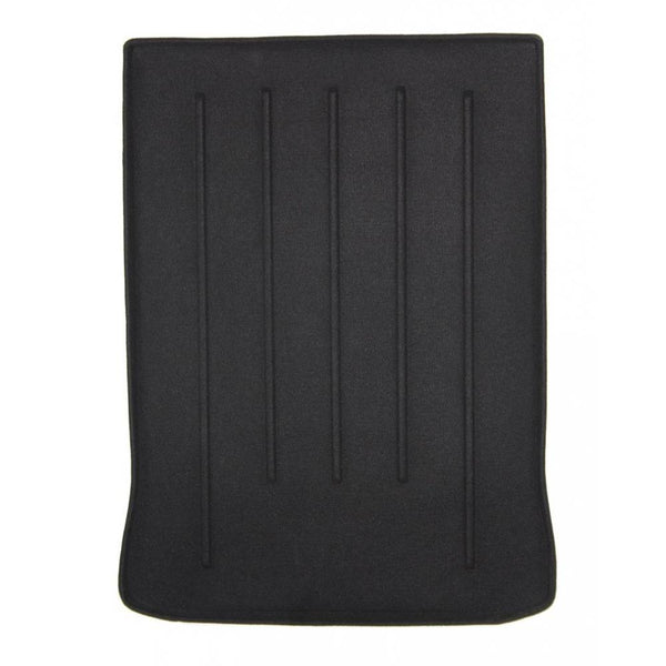 Fit For BMW 5 G30 Carpet Trunk Mat 2017 - Up