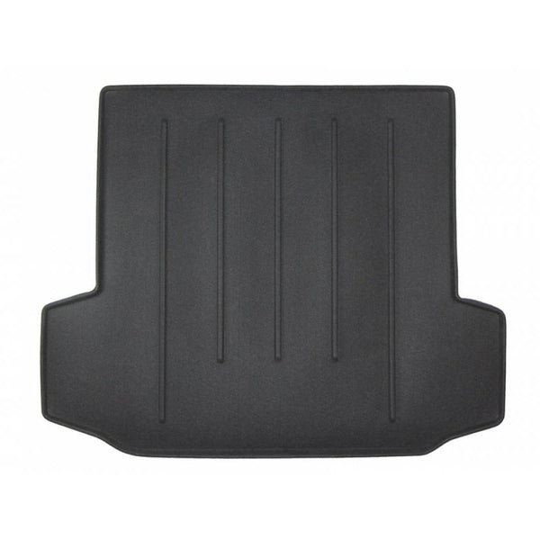 BMW 6 Gran Turismo Compatible Carpet Trunk Mat