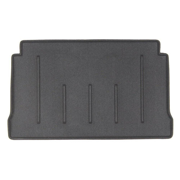 BMW i3 Compatible Carpet Trunk Mat