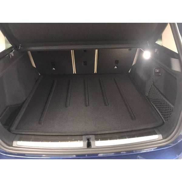Fit For BMW X1 Carpet Trunk Mat F48 2015 - Up