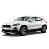 BMW X2 Compatible Carpet Trunk Mat