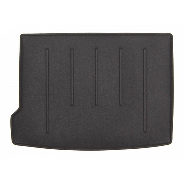 BMW X2 Compatible Carpet Trunk Mat