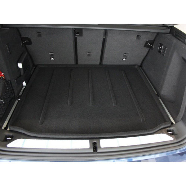 Fit For BMW X3 Carpet Trunk Mat 2017 - Up