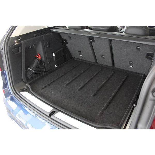 Fit For BMW X3 Carpet Trunk Mat 2017 - Up