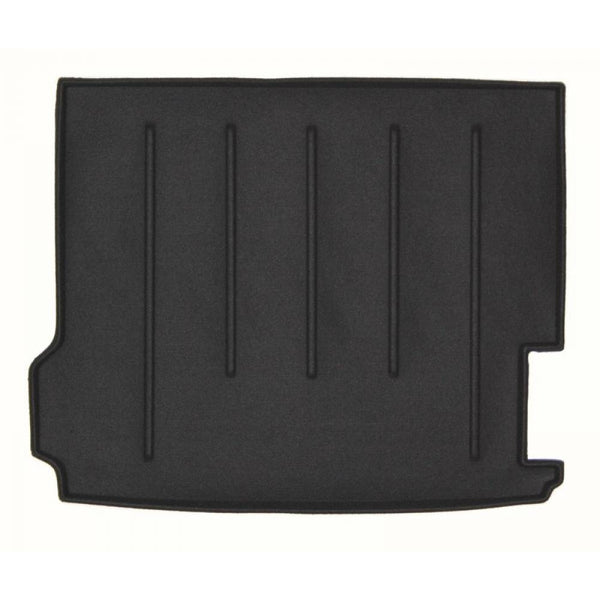 Fit For BMW X3 Carpet Trunk Mat F25 2010 - 2017