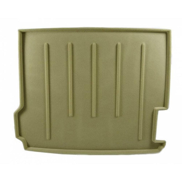 Fit For BMW X3 Carpet Trunk Mat F25 2010 - 2017