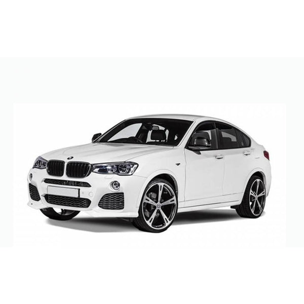 Fit For BMW X4 Carpet Trunk Mat 2015 - Up