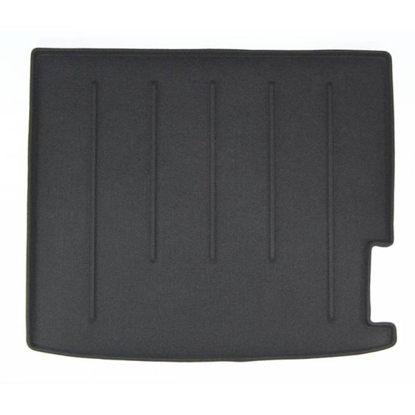 Fit For BMW X4 Carpet Trunk Mat 2015 - Up