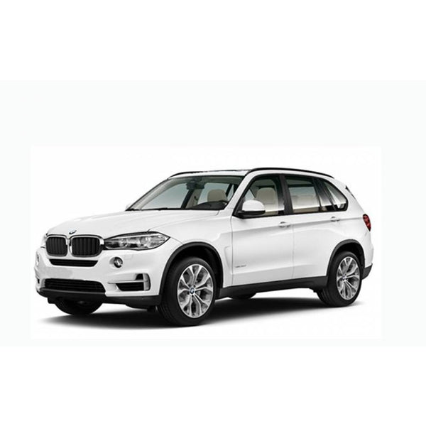 Fit For BMW X5 Carpet Trunk Mat F15 2013 - Up