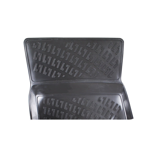 3D Molded Interior Car Floor Mat for BMW 5 Series G30 2018-Up