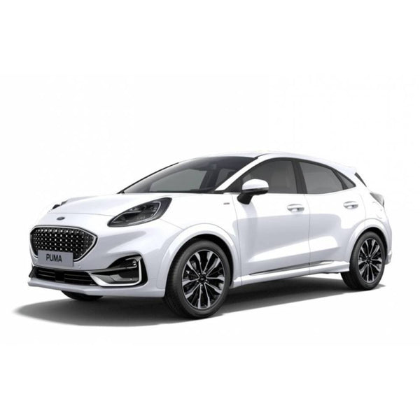 Fit For Ford Puma Carpet Trunk Mat 2020 - Up