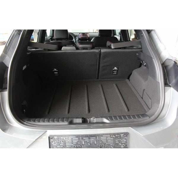 Fit For Ford Puma Carpet Trunk Mat 2020 - Up