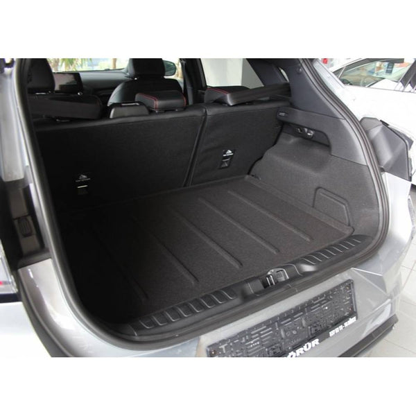Fit For Ford Puma Carpet Trunk Mat 2020 - Up