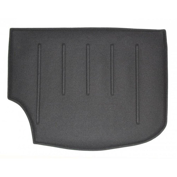 Fit For Honda CR-Z Carpet Trunk Mat 2010 - Up