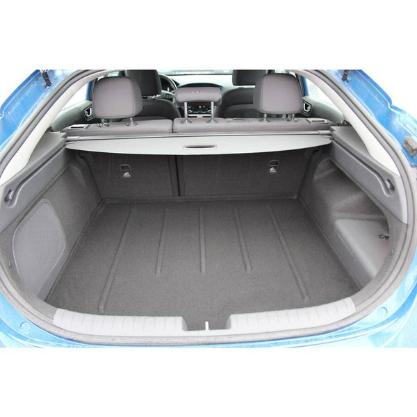 Fit For Hyundai Ioniq Carpet Trunk Mat 2017 - Up