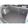 Fit For Hyundai Kona Carpet Trunk Mat