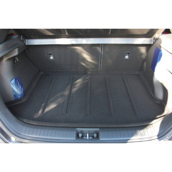 Fit For Hyundai Kona Carpet Trunk Mat