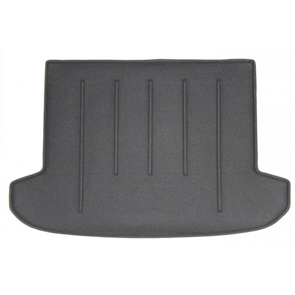 Fit For Hyundai Tucson Carpet Trunk Mat 2015 - Up
