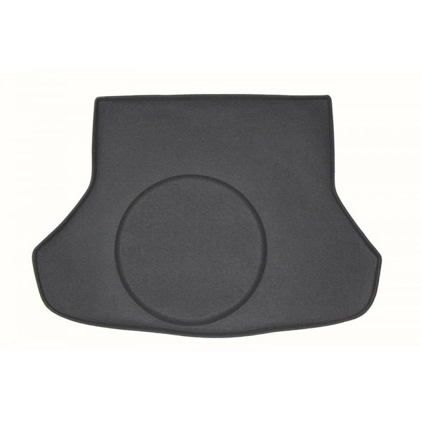 Fit For Kia Cerato Carpet Trunk Mat 2016 - Up