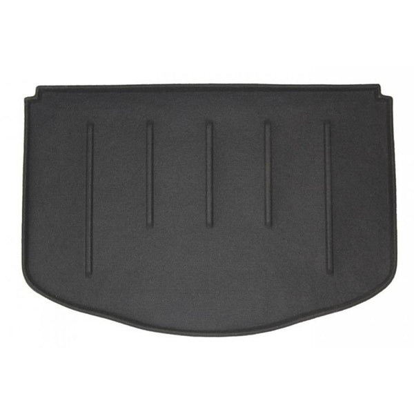 Fit For Kia Soul Carpet Trunk Mat 2014 - Up