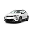 Fit For Kia Stonic Carpet Trunk Mat 2018 - Up