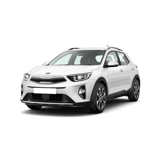 Fit For Kia Stonic Carpet Trunk Mat 2018 - Up