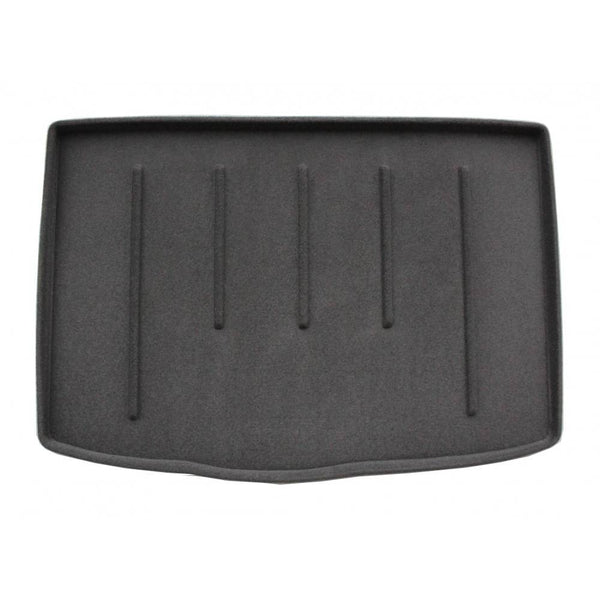 Fit For Kia Stonic Carpet Trunk Mat 2018 - Up