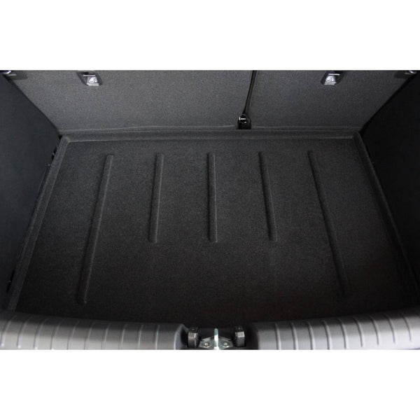 Fit For Kia Stonic Carpet Trunk Mat 2018 - Up