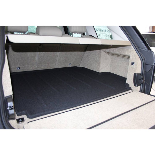 Fit For Land Rover Range Rover Carpet Trunk Mat 2013 - Up
