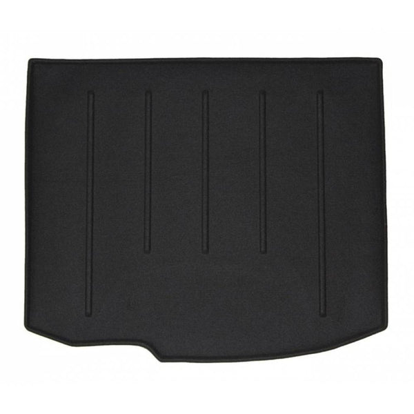 Fit For Mazda 3 HB Carpet Trunk Mat 2009-2013