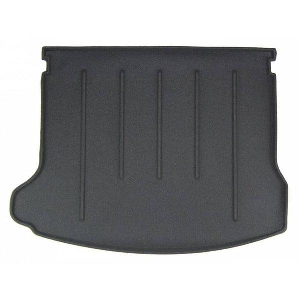 Fit For Mazda 3 HB Carpet Trunk Mat 2013 - Up