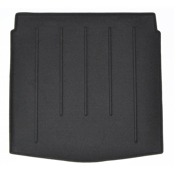 Fit For Mazda 3 Sedan Carpet Trunk Mat 2014 - Up