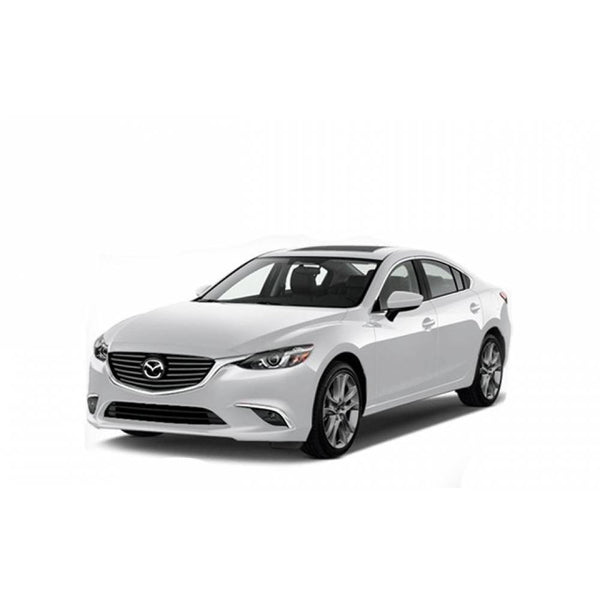 Fit For Mazda 6 Sedan Carpet Trunk Mat 2013 - Up