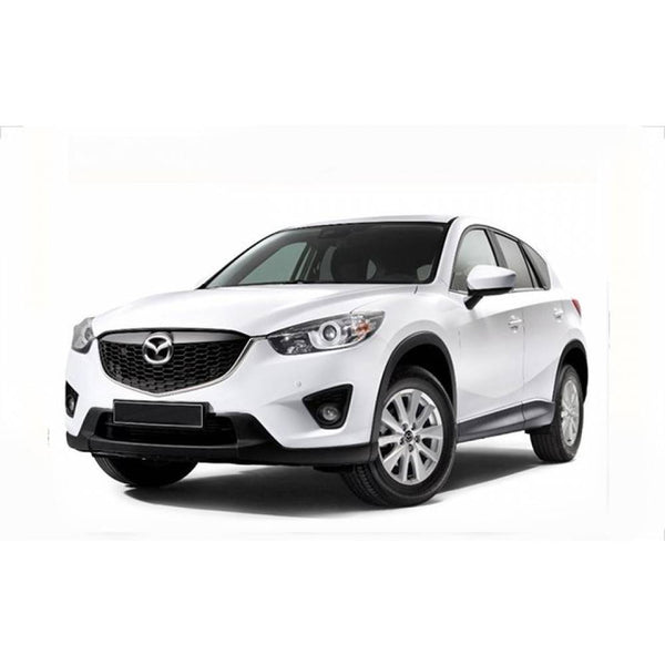 Fit For Mazda CX-5 Carpet Trunk Mat 2012 - Up