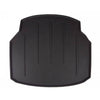 Fit For Mercedes C class Sedan Carpet Trunk Mat W204 2007-2013