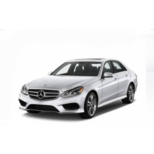 Fit For Mercedes E class Sedan Carpet Trunk Mat W212 2010-2016