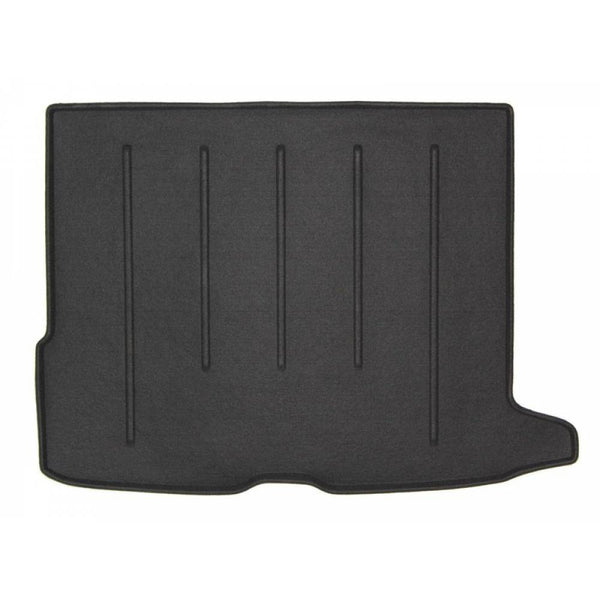 Fit For Mercedes GLC Carpet Trunk Mat