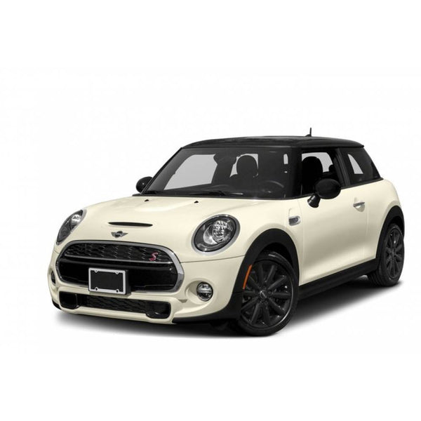 Fit For Mini Cooper 3 door Carpet Trunk Mat 2014 - Up