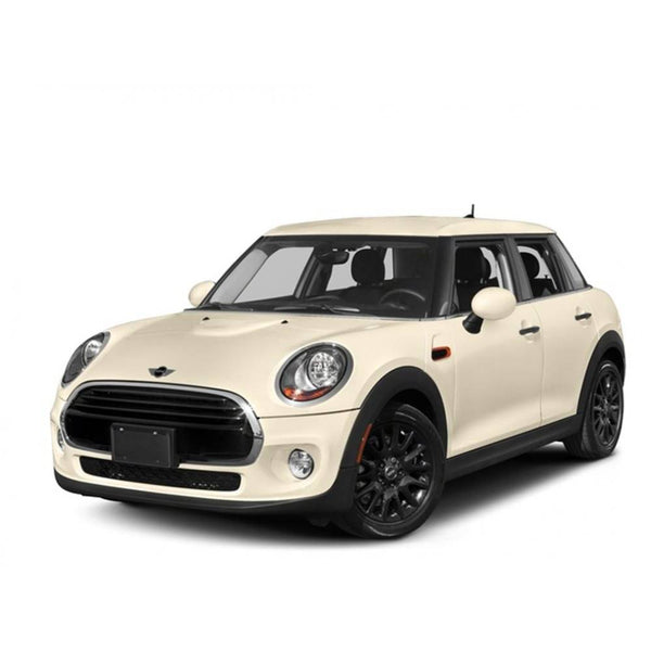 Fit For Mini Cooper 5 door Carpet Trunk Mat 2014 - Up