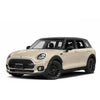 Fit For Mini Cooper Clubman Carpet Trunk Mat 2015 - Up