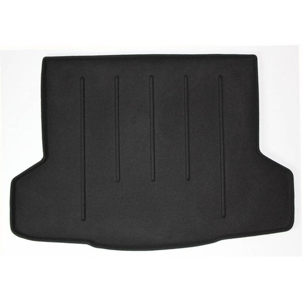 Fit For Mitsubishi Attrage Carpet Trunk Mat