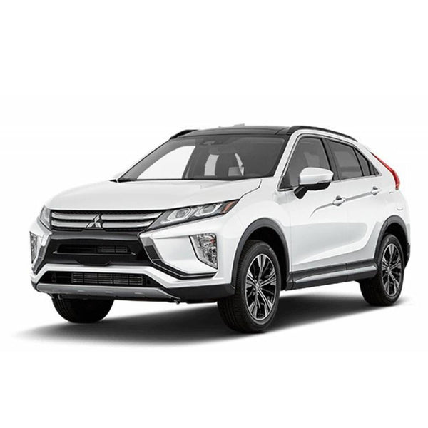 Fit For Mitsubishi Eclipse Cross Carpet Trunk Mat