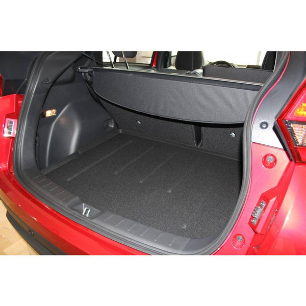 Fit For Mitsubishi Eclipse Cross Carpet Trunk Mat