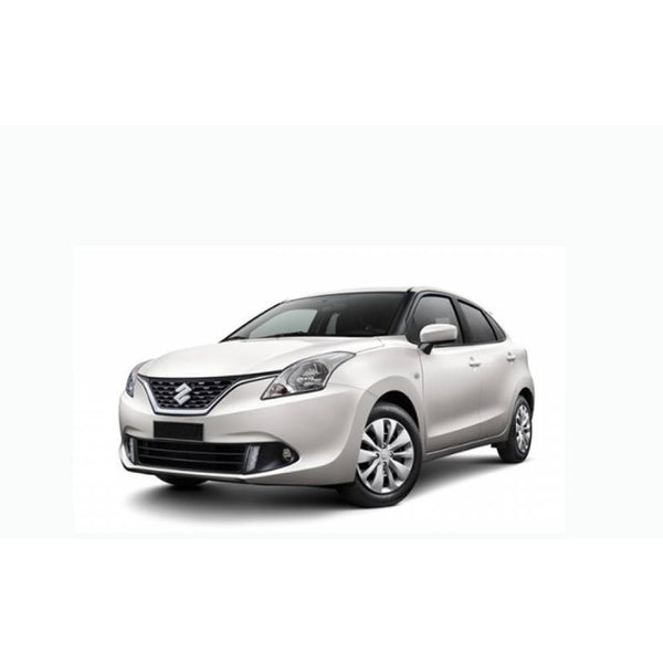 Fit For Suzuki Baleno Carpet Trunk Mat