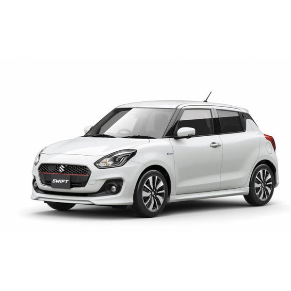 Fit For Suzuki Swift Carpet Trunk Mat 2018-2021